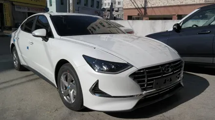 쏘나타DN8 신차패키지 시공기 및 가격 정보 *카스터모터스 / 경기 부천