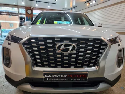 팰리세이드 썬팅 칼트윈RX 느껴보세요 / 경기 부천