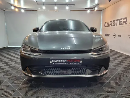 EV6 PPF EV멤버스 이용 가능! / 경기 부천