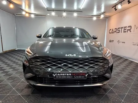 부천신차패키지 K8 아름다운 자태 뽐내기 / 경기 부천