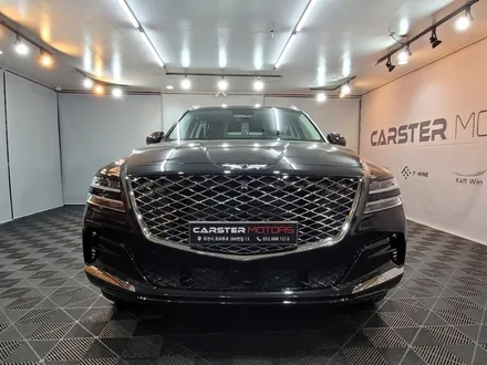 제네시스 GV80 레이노 프레스토 R2 인기 좋죠 / 경기 부천