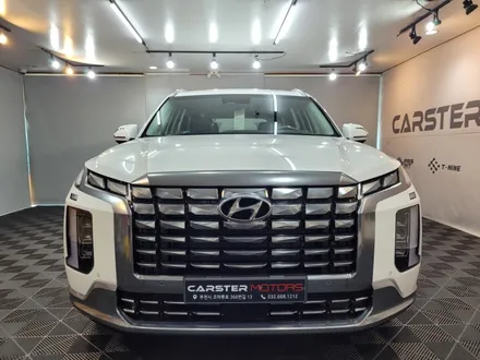 부천썬팅 팰리세이드 가성비 그리고 세련됨 / 경기 부천