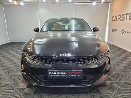 부천썬팅 레인보우 V90 K5 클라스 완성 / 경기 부천