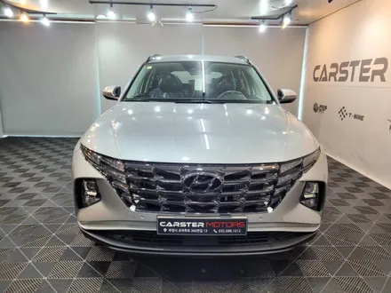 투싼 NX4 썬팅 여름 대비하셨나요? / 경기 부천