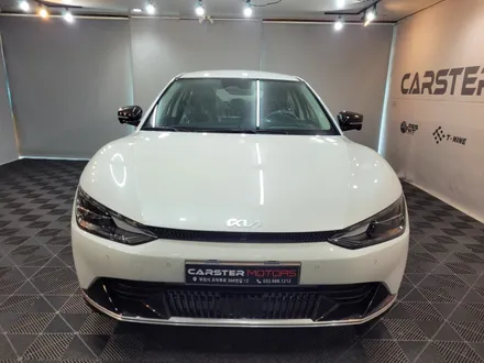 기아 EV6 썬팅 티나인 R100 훌륭해 / 경기 부천