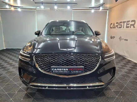 제네시스 GV70 레이노 R2 폐차할 때까지 써요 / 경기 부천