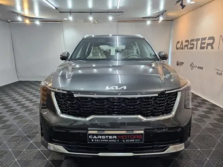 4세대 쏘렌토 시그니처 썬팅 이렇게 해 / 경기 부천