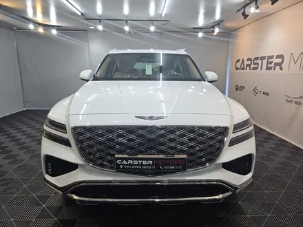 부천 레인보우 V90 제네시스 GV80 선택의 기준 / 경기 부천