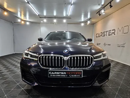 부천 전면썬팅 BMW 530I 레이노 F95 필요 아닌 필수 / 경기 부천