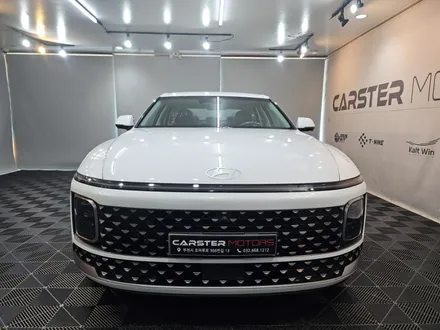 부천 신차패키지 루마 버텍스 900 그랜저 GN7 신차 완성 / 경기 부천