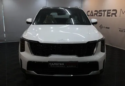 쏘렌토 페이스리프트 썬팅 칼트윈 RX SUV 최애 용품 / 경기 부천
