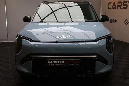 기아 EV3 GT라인 썬팅 레거시 핀 훌륭해 / 경기 부천