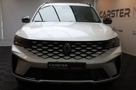 르노 그랑 콜레오스 썬팅 레이노 R2 SUV 최다 시공 필름 / 경기 부천