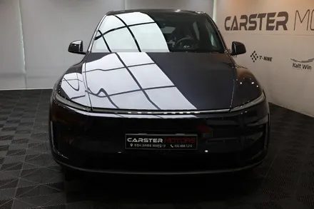 테슬라 모델 Y 주니퍼 신차패키지 하버캠프 세라믹본드가 해결책 / 경기 부천