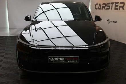 테슬라 모델 Y 주니퍼 하버캠프 세라믹본드 썬팅 농도 추천 / 경기 부천