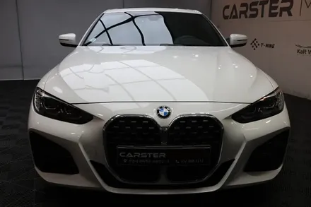 부천 전면썬팅 BMW 420I 솔라가드 A3 좋다고 소문난 필름 / 경기 부천