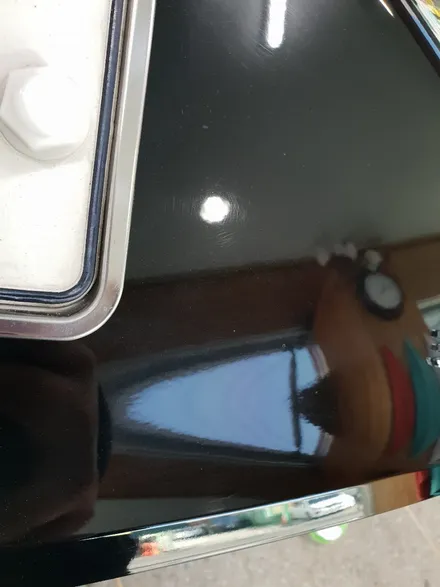 부천유리막코팅  G80 SPI P50 시공 *부천 카스터모터스 / 경기 부천