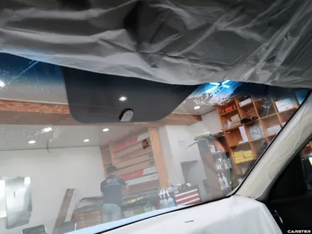 부천썬팅 멀쩡한 썬팅지를 왜 뜯었을까요? *카스터모터스 / 경기 부천