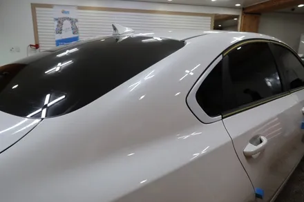 k3 신차패키지 넥스가드 TP100 파인뷰 LX2000 시공기 *카스터모터스 / 경기 부천