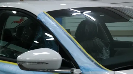 더뉴그랜저 부천신차패키지 1호 차량 광고처럼 성공했네~! / 경기 부천