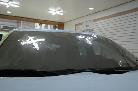 부천신차패키지 XM3 새턴과의 완벽한 콜라보 / 경기 부천
