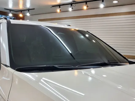 올뉴카니발 스노우화이트펄 색상 신차패키지 시공기 / 경기 부천