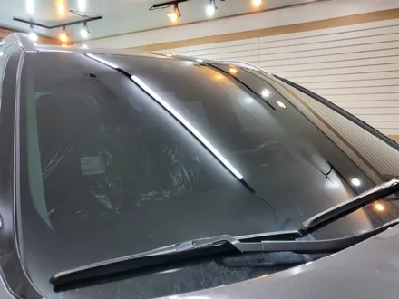 부천썬팅 싼타페 차량 글라스틴트로 썬팅 완료해드렸습니다 / 경기 부천