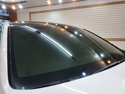 제네시스 G80 글라스틴트 선셋 마치 결합 상품 같아요 / 경기 부천
