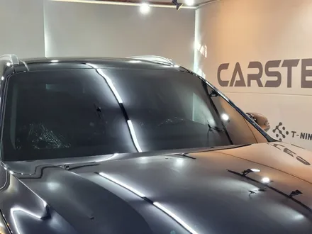 넥쏘 칼트윈 RX SUV 차량에 선택한 이유는 / 경기 부천