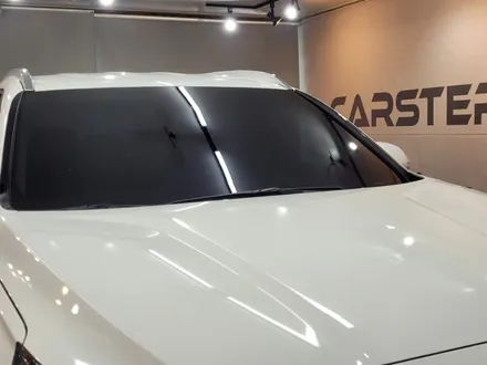 현대 싼타페 썬팅 고민하지 마! / 경기 부천