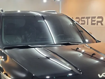 카니발KA4 썬팅 레거시 필름 이래서 좋아 / 경기 부천