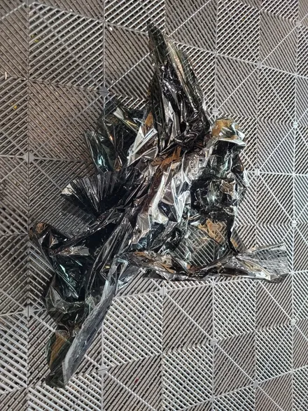 부천썬팅 재시공 첫 시공 이걸로 할걸 / 경기 부천