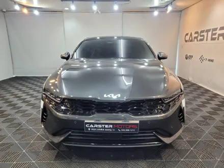 K5 레거시 핀 썬팅 내게 어울려서 선택 / 경기 부천
