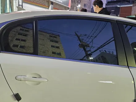 부천 브이쿨 VR SM5 노바 썬팅 재시공 개성 완성 / 경기 부천