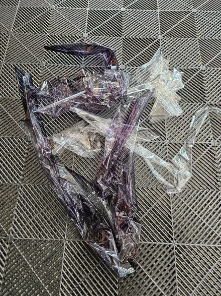 부천썬팅 재시공 기아 K7 새 차 리모델링 완성 / 경기 부천