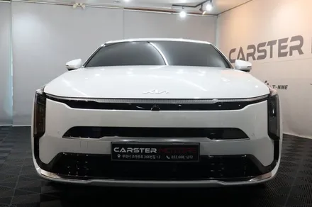 기아 K8 페이스리프트 레거시 핀 썬팅 하이엔드로 / 경기 부천