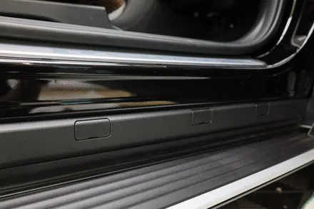 현대 디올 뉴 팰리세이드 LX3 튜익스 순정 사이드스텝 대형 SUV 필수 / 경기 부천