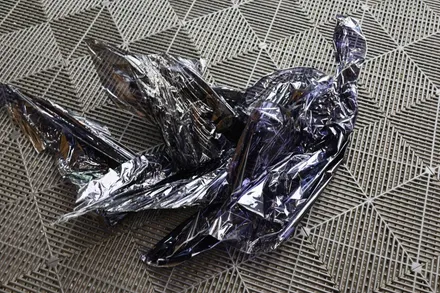 쉐보레 올뉴 말리부 썬팅 재시공 가성비 정답은 레이노 R2 / 경기 부천