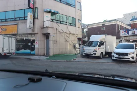 [부천 넥스가드]오피러스 넥스가드 TP100 작업기! *부천 카스터모터스 / 경기 부천