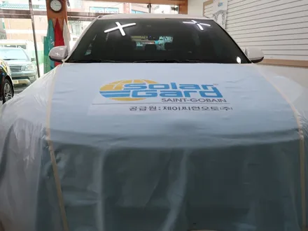셀토스 클리어화이트 색상 조합은 이거죠! / 경기 부천