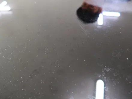 부천유리막코팅 쏘렌토 묵은 때를 벗기다! / 경기 부천