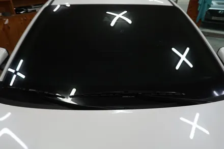 k3 신차패키지 넥스가드 TP100 파인뷰 LX2000 시공기 *카스터모터스 / 경기 부천