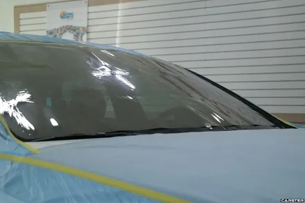 부천신차패키지 더뉴그랜저 솔라가드 새턴으로 남다르게! / 경기 부천
