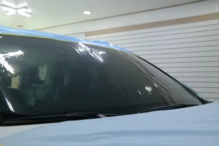 팰리세이드 어떤 썬팅과 잘어울릴까요? / 경기 부천