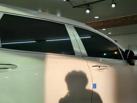 더뉴싼타페 썬팅 시공은 이렇게 진행됩니다 / 경기 부천