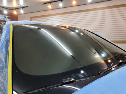 부천썬팅 달라진 BMW 520D / 경기 부천