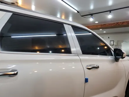 부천썬팅 퀄리티는 시공자의 몫 / 경기 부천