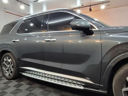 부천 사이드스텝 팰리세이드 SUV 차량에 딱이에요 / 경기 부천