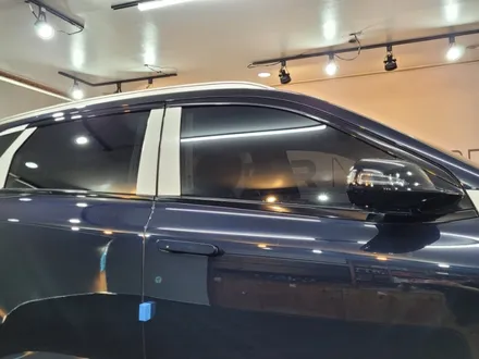 넥쏘 칼트윈 RX SUV 차량에 선택한 이유는 / 경기 부천