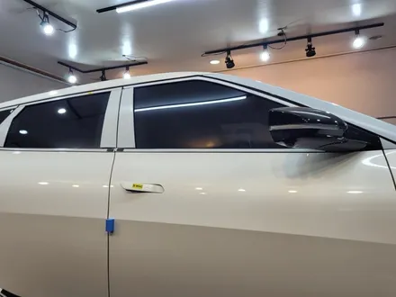 기아 EV6 레이노 프레스토 R2 내 필름 찾았어 / 경기 부천
